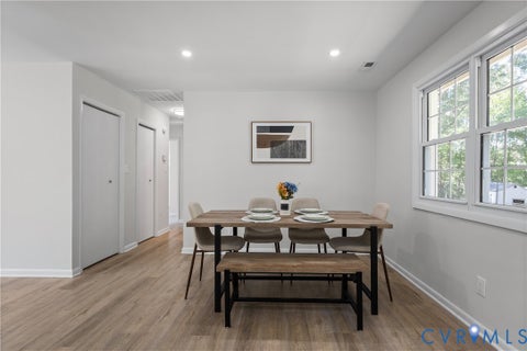 Tiny photo for 6412 Binns Avenue, Richmond, VA 23225 (MLS # 2625435)