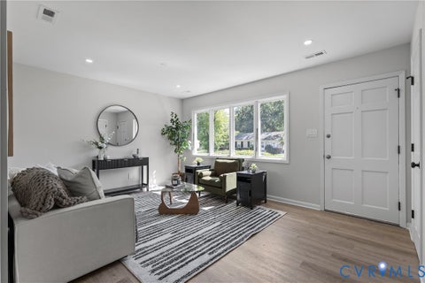 Tiny photo for 6412 Binns Avenue, Richmond, VA 23225 (MLS # 2625435)