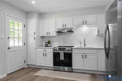 Tiny photo for 6412 Binns Avenue, Richmond, VA 23225 (MLS # 2625435)