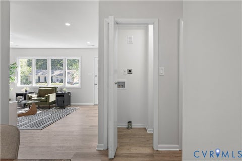 Tiny photo for 6412 Binns Avenue, Richmond, VA 23225 (MLS # 2625435)