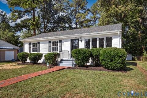 Tiny photo for 6412 Binns Avenue, Richmond, VA 23225 (MLS # 2625435)