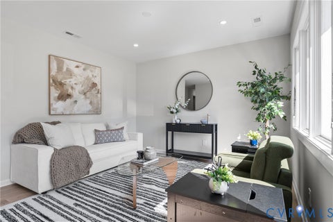 Tiny photo for 6412 Binns Avenue, Richmond, VA 23225 (MLS # 2625435)