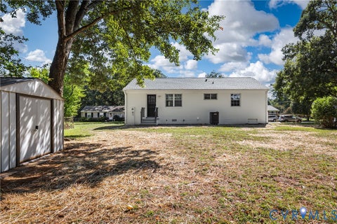 Tiny photo for 6412 Binns Avenue, Richmond, VA 23225 (MLS # 2625435)