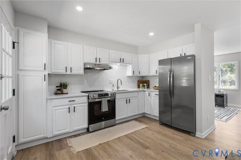 Tiny photo for 6412 Binns Avenue, Richmond, VA 23225 (MLS # 2625435)