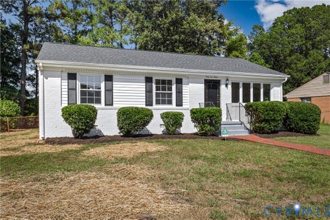 Tiny photo for 6412 Binns Avenue, Richmond, VA 23225 (MLS # 2625435)