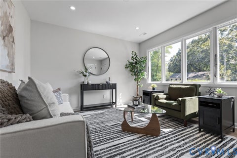 Tiny photo for 6412 Binns Avenue, Richmond, VA 23225 (MLS # 2625435)