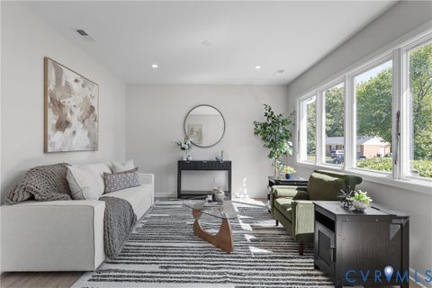 Tiny photo for 6412 Binns Avenue, Richmond, VA 23225 (MLS # 2625435)
