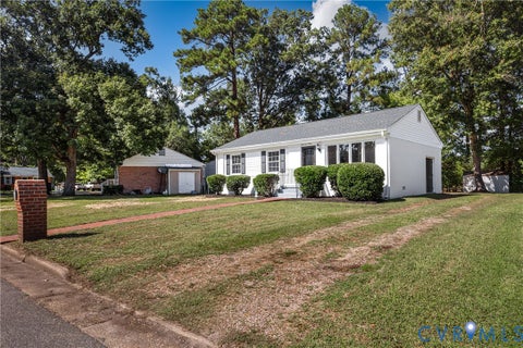 Tiny photo for 6412 Binns Avenue, Richmond, VA 23225 (MLS # 2625435)