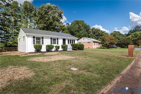 Tiny photo for 6412 Binns Avenue, Richmond, VA 23225 (MLS # 2625435)