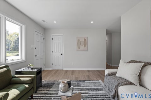 Tiny photo for 6412 Binns Avenue, Richmond, VA 23225 (MLS # 2625435)