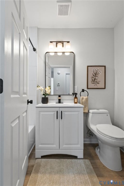 Tiny photo for 6412 Binns Avenue, Richmond, VA 23225 (MLS # 2625435)
