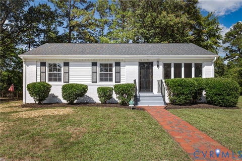 Photo of 6412 Binns Avenue, Richmond, VA 23225 (MLS # 2625435)