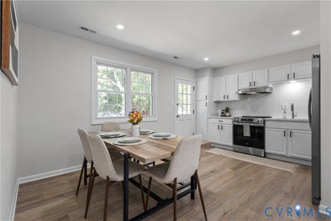 Tiny photo for 6412 Binns Avenue, Richmond, VA 23225 (MLS # 2625435)