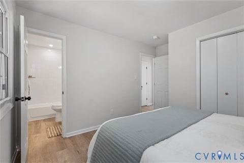 Tiny photo for 6412 Binns Avenue, Richmond, VA 23225 (MLS # 2625435)