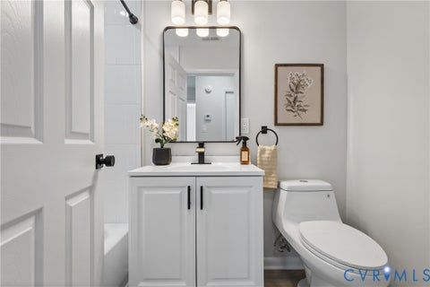 Tiny photo for 6412 Binns Avenue, Richmond, VA 23225 (MLS # 2625435)