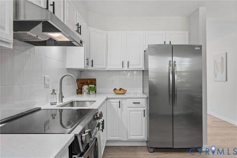 Tiny photo for 6412 Binns Avenue, Richmond, VA 23225 (MLS # 2625435)
