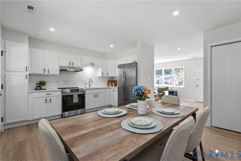 Tiny photo for 6412 Binns Avenue, Richmond, VA 23225 (MLS # 2625435)