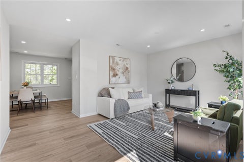 Tiny photo for 6412 Binns Avenue, Richmond, VA 23225 (MLS # 2625435)