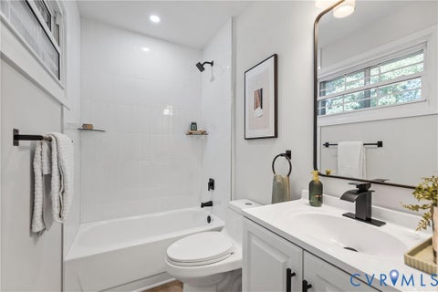 Tiny photo for 6412 Binns Avenue, Richmond, VA 23225 (MLS # 2625435)