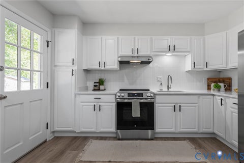 Tiny photo for 6412 Binns Avenue, Richmond, VA 23225 (MLS # 2625435)