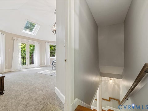 Tiny photo for 2556 Ridge Road, Powhatan, VA 23139 (MLS # 2626572)