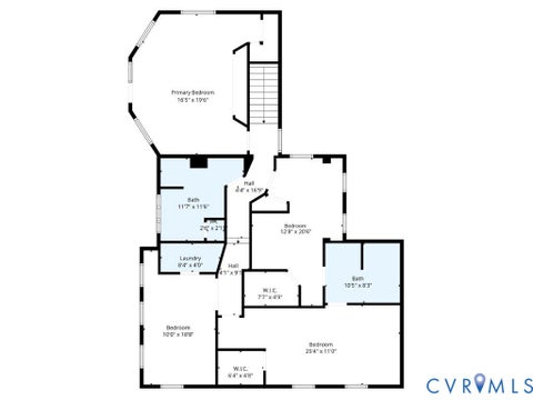 Tiny photo for 2556 Ridge Road, Powhatan, VA 23139 (MLS # 2626572)
