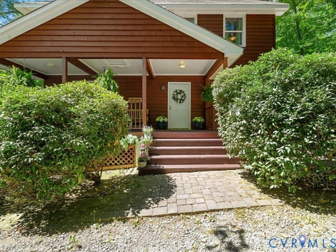 Tiny photo for 2556 Ridge Road, Powhatan, VA 23139 (MLS # 2626572)