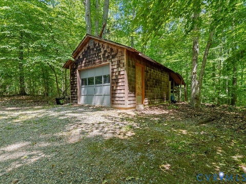 Tiny photo for 2556 Ridge Road, Powhatan, VA 23139 (MLS # 2626572)