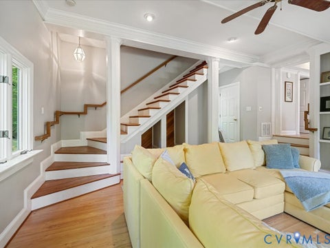 Tiny photo for 2556 Ridge Road, Powhatan, VA 23139 (MLS # 2626572)