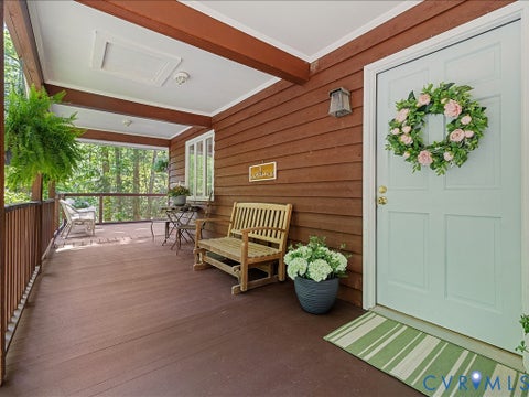 Tiny photo for 2556 Ridge Road, Powhatan, VA 23139 (MLS # 2626572)