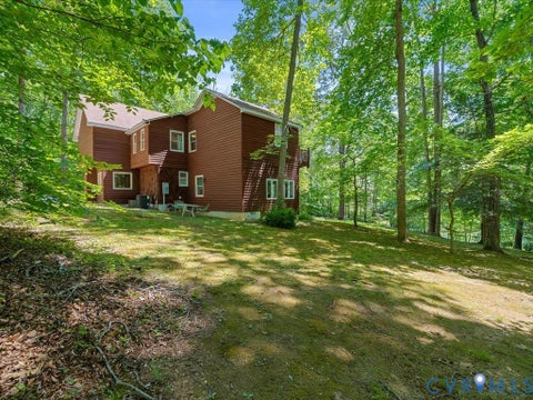 Tiny photo for 2556 Ridge Road, Powhatan, VA 23139 (MLS # 2626572)