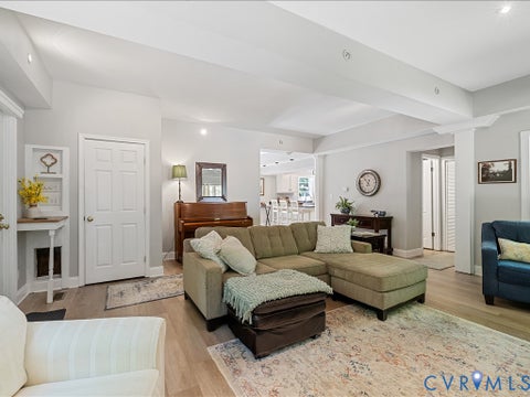 Tiny photo for 2556 Ridge Road, Powhatan, VA 23139 (MLS # 2626572)
