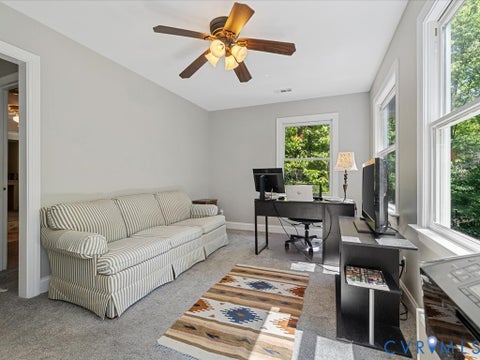 Tiny photo for 2556 Ridge Road, Powhatan, VA 23139 (MLS # 2626572)