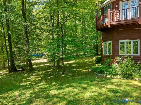Tiny photo for 2556 Ridge Road, Powhatan, VA 23139 (MLS # 2626572)