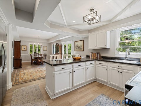 Tiny photo for 2556 Ridge Road, Powhatan, VA 23139 (MLS # 2626572)