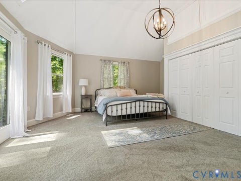 Tiny photo for 2556 Ridge Road, Powhatan, VA 23139 (MLS # 2626572)