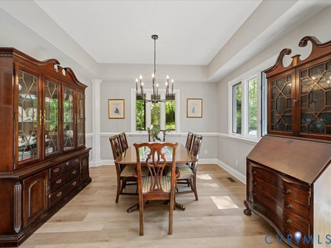 Tiny photo for 2556 Ridge Road, Powhatan, VA 23139 (MLS # 2626572)