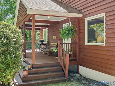 Tiny photo for 2556 Ridge Road, Powhatan, VA 23139 (MLS # 2626572)