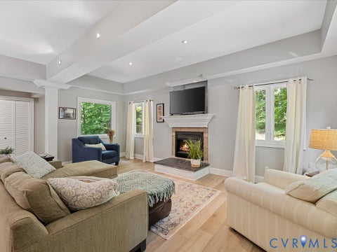 Tiny photo for 2556 Ridge Road, Powhatan, VA 23139 (MLS # 2626572)