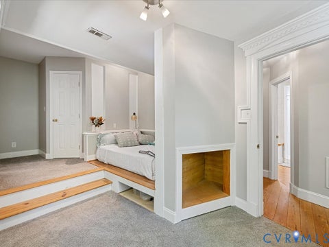 Tiny photo for 2556 Ridge Road, Powhatan, VA 23139 (MLS # 2626572)