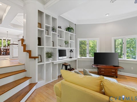 Tiny photo for 2556 Ridge Road, Powhatan, VA 23139 (MLS # 2626572)