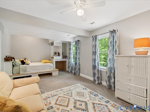 Tiny photo for 2556 Ridge Road, Powhatan, VA 23139 (MLS # 2626572)