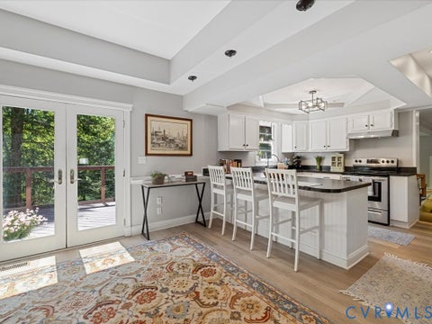 Tiny photo for 2556 Ridge Road, Powhatan, VA 23139 (MLS # 2626572)
