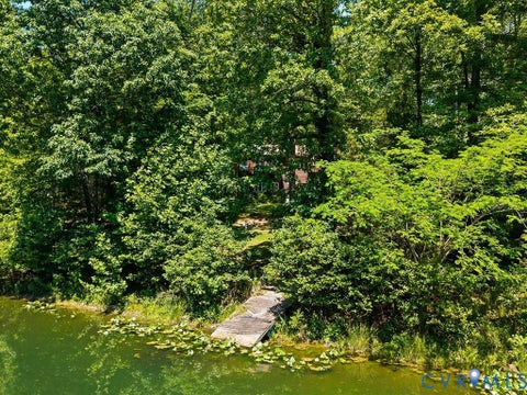 Tiny photo for 2556 Ridge Road, Powhatan, VA 23139 (MLS # 2626572)