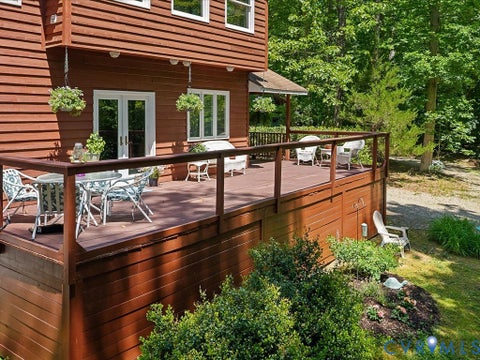 Tiny photo for 2556 Ridge Road, Powhatan, VA 23139 (MLS # 2626572)