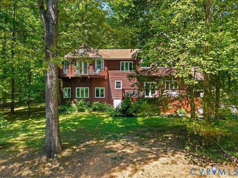 Tiny photo for 2556 Ridge Road, Powhatan, VA 23139 (MLS # 2626572)