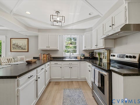 Tiny photo for 2556 Ridge Road, Powhatan, VA 23139 (MLS # 2626572)