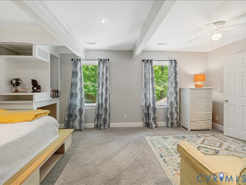 Tiny photo for 2556 Ridge Road, Powhatan, VA 23139 (MLS # 2626572)