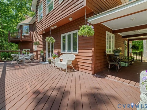 Tiny photo for 2556 Ridge Road, Powhatan, VA 23139 (MLS # 2626572)