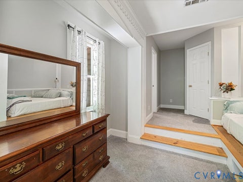 Tiny photo for 2556 Ridge Road, Powhatan, VA 23139 (MLS # 2626572)